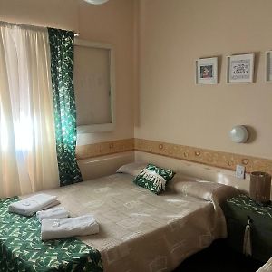 Habitación Cuádruple